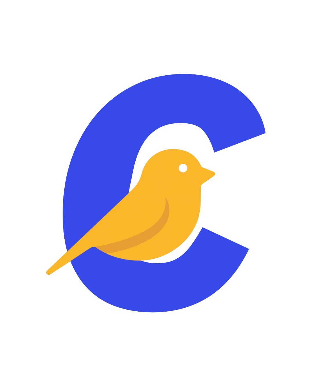CHIRP logo